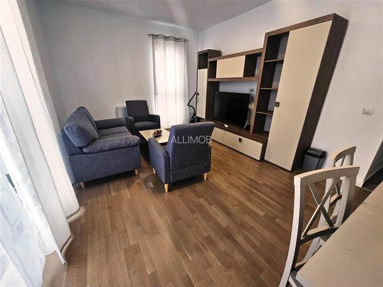 Apartament 3 camere in Ploiesti, zona Albert, MRS Village - 9