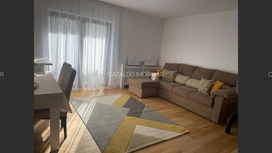 Apartament cu gradina | Parcare | Buna Ziua - 2