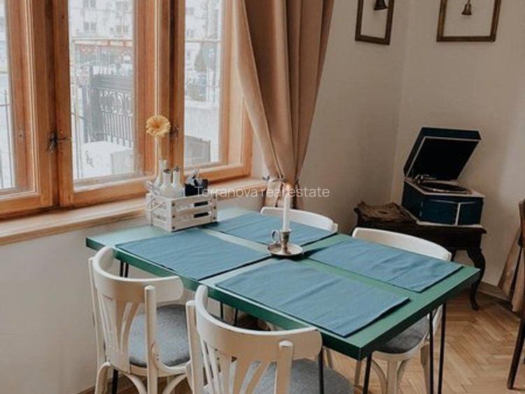 Inchiriere  vila central Bucuresti pentru angajati straini sau alte activitati - 9