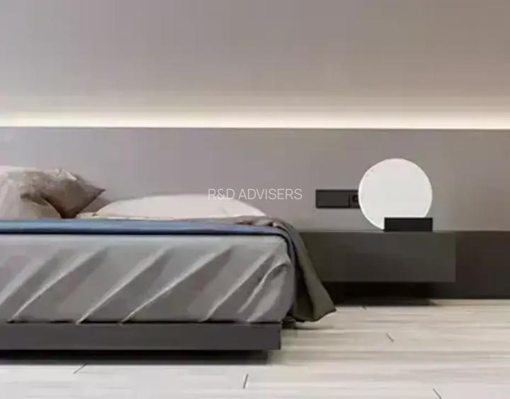 Apartament cu 5 camere tip duplex, 3 bai, 190 mp Metrou Nicolae Teclu - 5