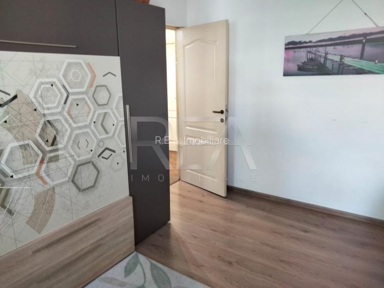 Apartament 2 Camere , Decomandat , Soseaua Giurgiului - 2