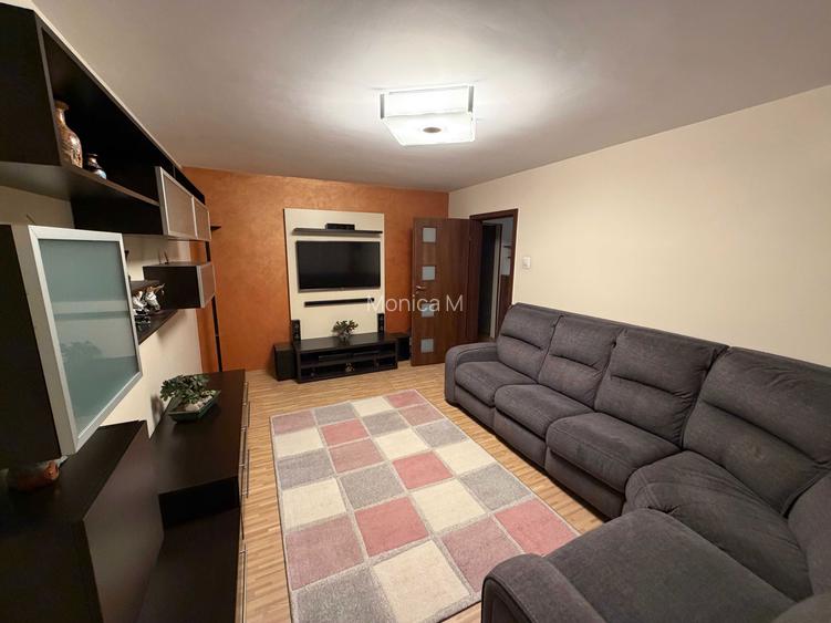 Închiriere Ap. 3 Camere – Drumul Taberei, Valea lui Mihai, Metrou Raul Doamnei - 3