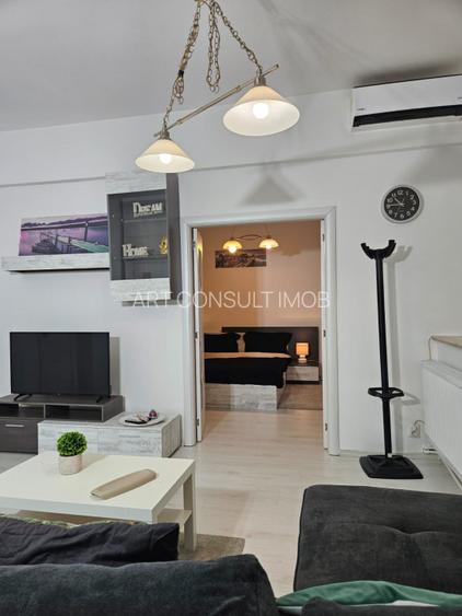 2 Camere | Decomandat | Piata Romana | - 5