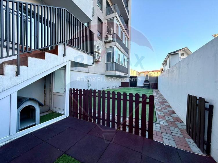 Apartament de vanzare curte proprie si parcare Constanta - 4