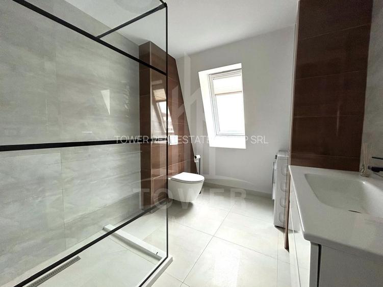 Apartament 3 camere modern | 2 dormitoare | Kastani - 8