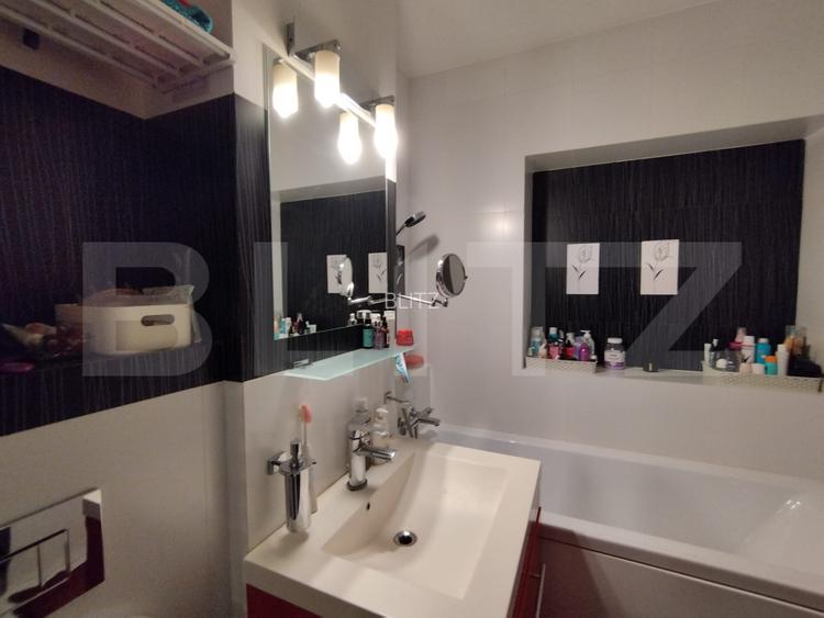 Apartament 4 camere, 90 mp, zona Rond Pacurari  - 7