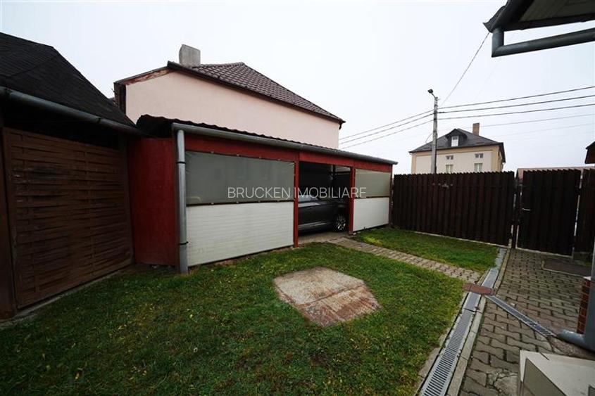 Proprietate adaptabila pentru familie extinsa | Alesd - 3