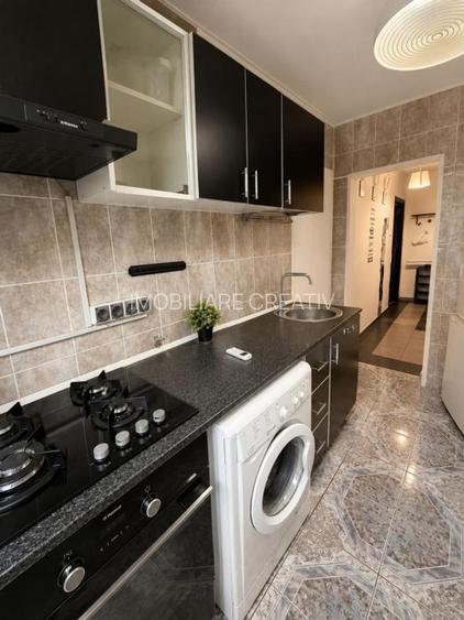 Apartament 2 camere de vanzare in Drumul Taberei - 5