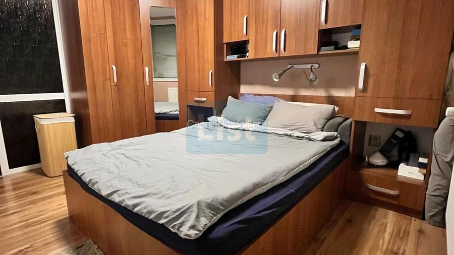 Apartament 3 camere Bd Cetatii - comision 0% - 5