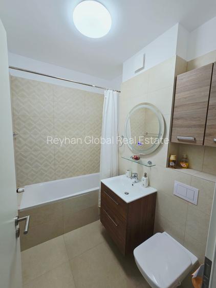 Apartament Ela Cotroceni loc de parcare inclus ANAF metrou - 19