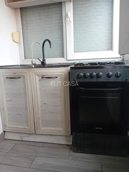 Apartament 2 camere, zona METALURGIEI - 6