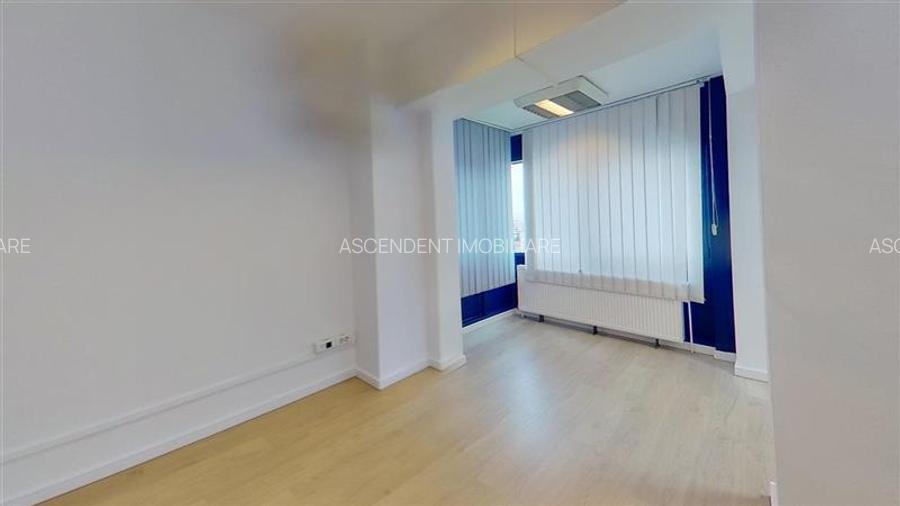 Tur LIVE! Spatiu birouri, renovat, Centrul Civic, Brasov. - 30