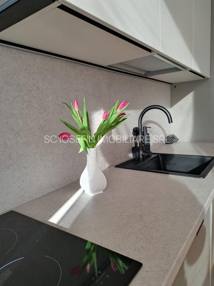 Paltim, Perfect pentru investitie, apartament  cu parcare - 5