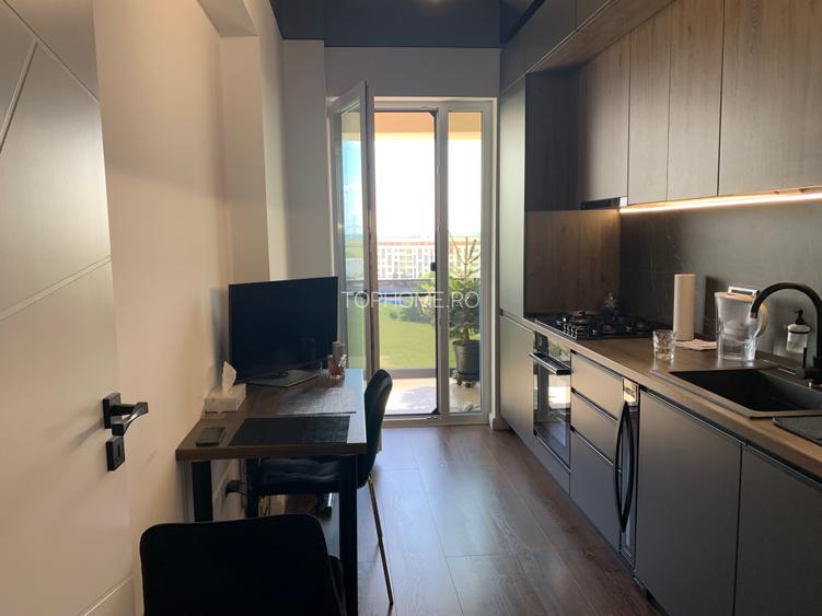 Apartament 2 camere, bloc nou, metrou Berceni - 7