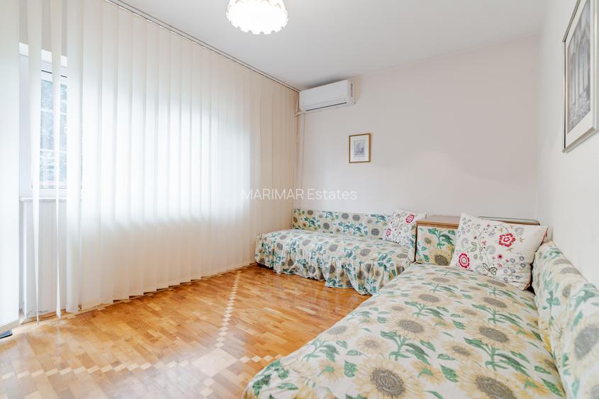 Vilă cu piscină și cabană, teren 2649 mp, Snagov - Ciofliceni - 13