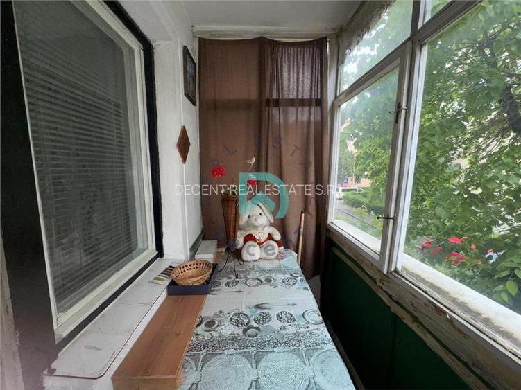 Apartament 2 camere cu balcon Florilor, Brasov - 16