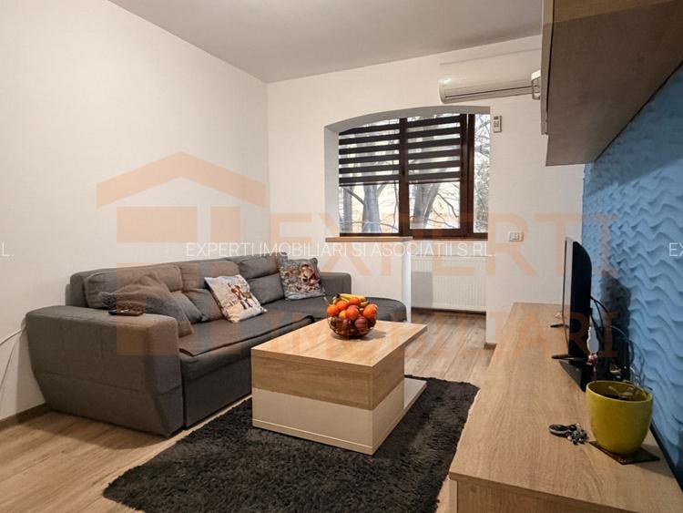 Apartament 3 camere, situat in zona Tomis Nord - Campus - 5