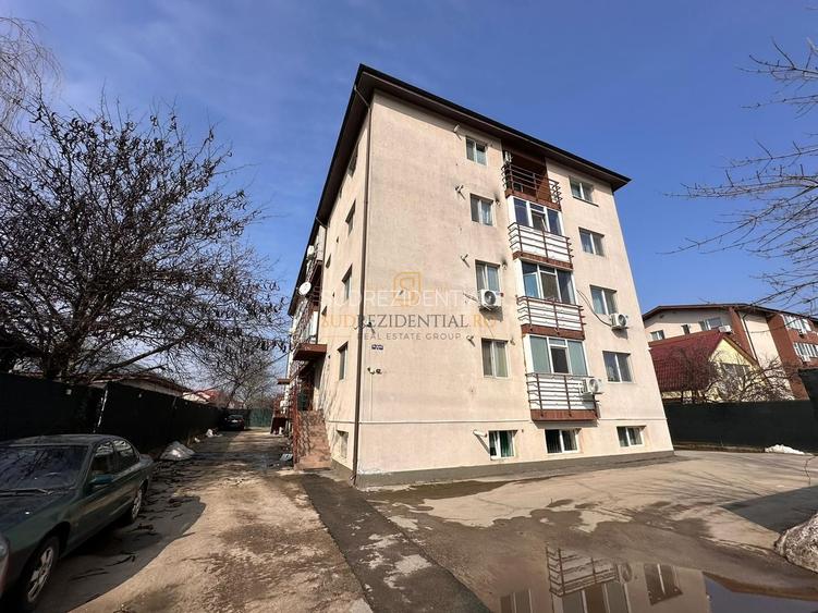 Garsoniera de vanzare, 36 mp, Popesti-Leordeni, Comision 0% - 6