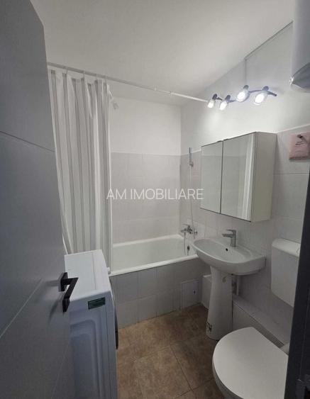 GARSONIERA STEFAN CEL MARE, BOILER, BUCATARIE INCHISA, METROU 5 MINUTE - 4