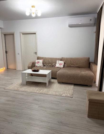Apartament 3 camere,Otopeni-central,loc parcare subteran inclus - 6