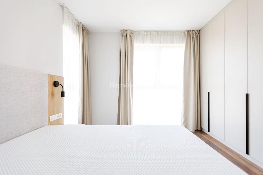 DENYA FOREST 7 bloc nou nZEB - Apartamente vanzare - comision 0% - 7