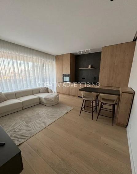 Nusco City Apartament 2 camere Parcare Subterana Inclusa - 4