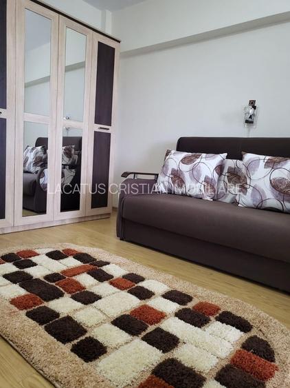 APARTAMENT 3 CAMERE DECOMANDAT ZONA TOMIS 2 - VICTORIA - 7