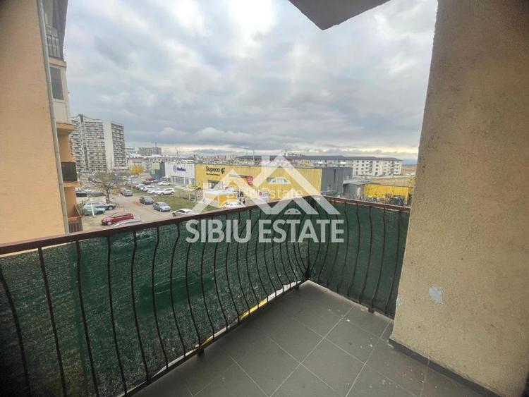 Apartament de vanzare cu 3 camere spatios s.u. 81.3mp-Super pret - 10