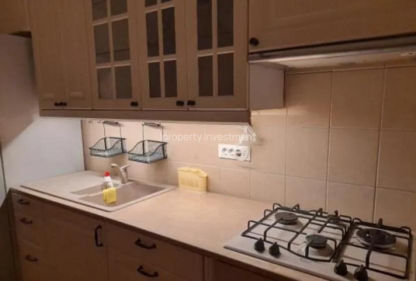 2 Camere | Rahova | Loc de parcare | Mobilat + Utilat | Mutare imediata - 4