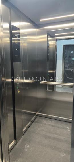 De inchiriat Apartament 2 Camere | Exigent Plaza | Parcare | LUX | AFI - 11