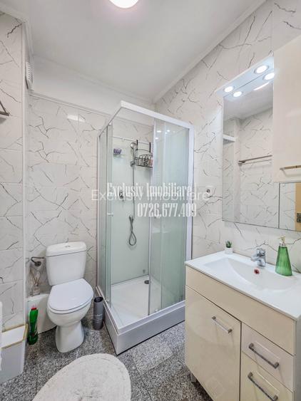 TERMEN LUNG! Apartament Modern cu 2 camere 60 mp cu Parcare Privata Acoperita - 8
