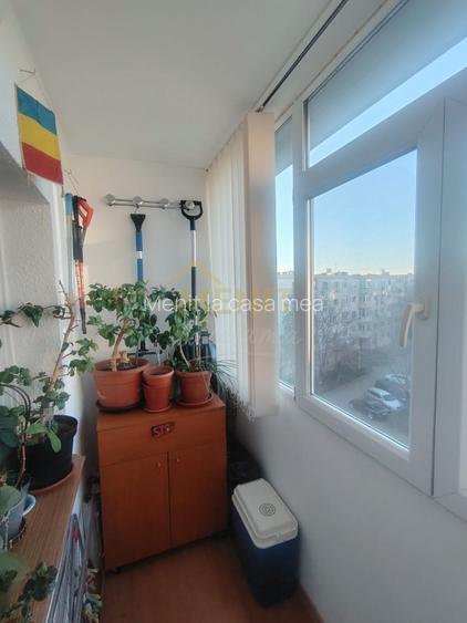apartement decomandat Cantacuzino - 3
