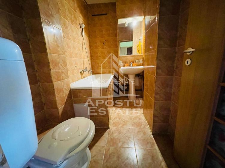 Apartament OCAZIE 2 camere/ INTIM( langa SPITALUL JUDETEAN) - 6