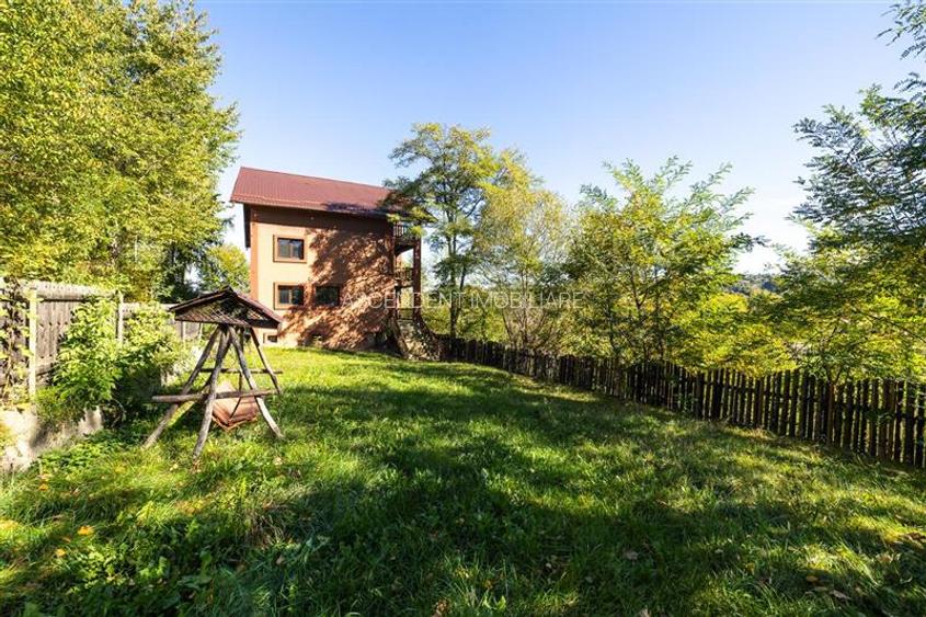 FILM! Proprietate notabila,ocazie personalizare, aprecat areal: Bran, Brasov - 26