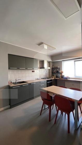 Apartament cu 2 camere - Banu Manta, Piata Victoriei - 2