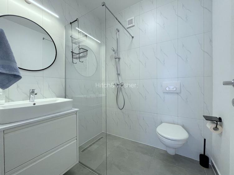 Apartament 3 camere - Denya Forest 5 - 13
