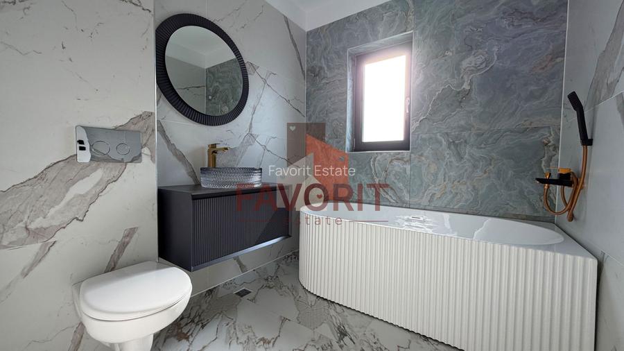 Duplex 4 camere | La cheie | Toate utilitatile | Predare imediata - 12