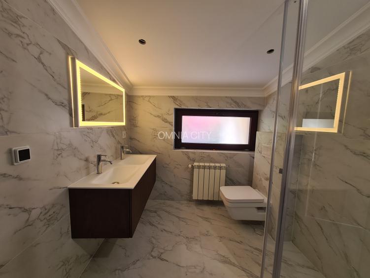 OMNIA-Proprietati alese! Vila de lux, in Baneasa. Confort, spatiu, intimitate. - 34