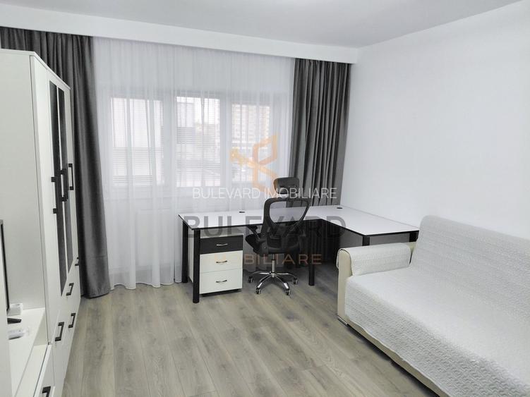 Apartament 3 camere decomandate + parcare, strada Observatorului - 2