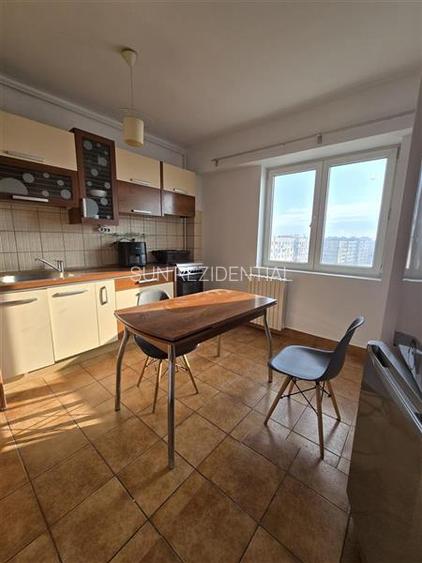 Oltenitei - Romprim - bloc 2002 - Investitie cu randament bun - 7