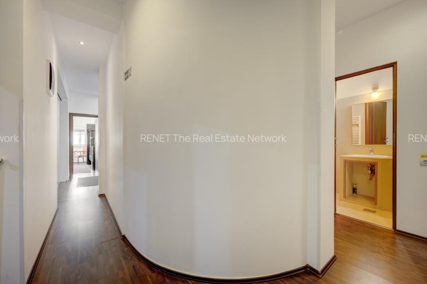 COTROCENI - ANA DAVILA, APARTAMENT IN VILA 120 MP, ETAJ 2! - 16