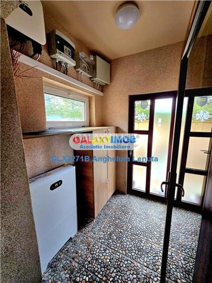 Prelungirea Ghencea Valea Oltului vila de vanzare - 23