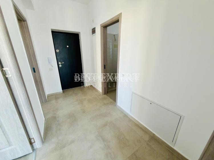 2 Camere Finalizat cu Parcare inclusa -Mutare Imediata - 6