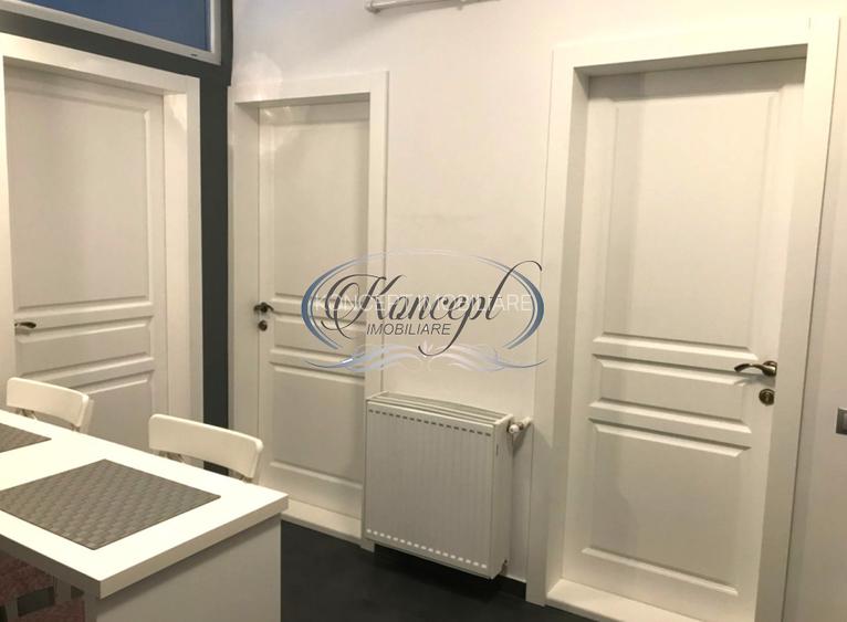 Apartament modern in zona centrala - 10