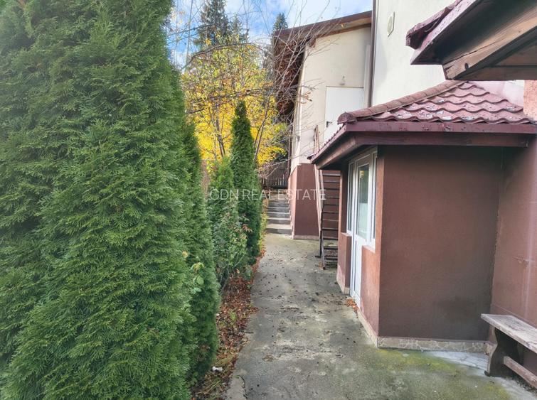 Proprietate mixta -spatiu comercial +rezidenta - 14