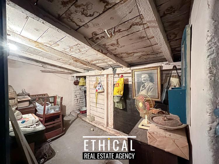 3 camere + mini garsoniera, zona Polona - Dorobanti la 11 min. metrou Romana - 16