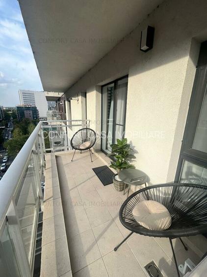 Fabrica de Glucoza-Belvedere, 2 camere, metrou Pipera, - 13