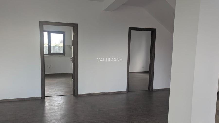 Casa noua! Vila  P+M, situată în zona Buftea –Samurcasi - 23