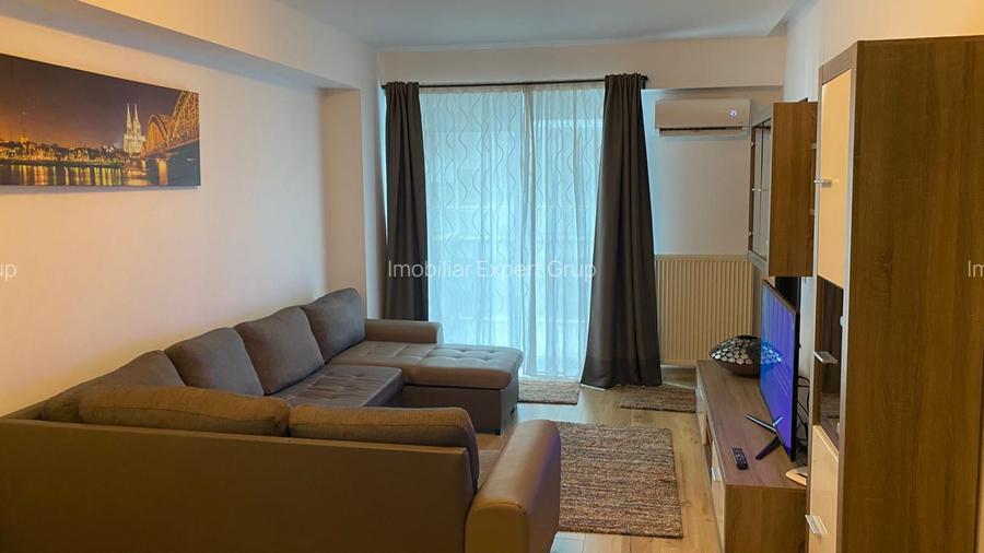 Garsonieră premium în complex rezidențial Parcul Carol 41 mp - 3