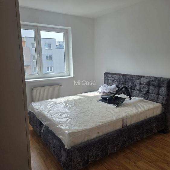 Apartament  2 camera zona Avangarden - 6
